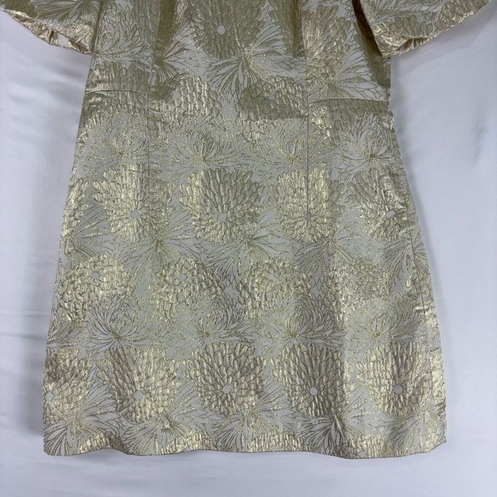 Lilly Pulitzer Floral Dress - Picture 2 of 7